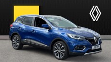 Renault Kadjar 1.3 TCE S Edition 5dr Petrol Hatchback